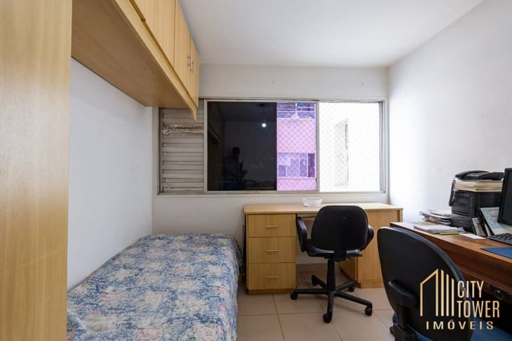 Apartamento à venda com 4 quartos, 127m² - Foto 50