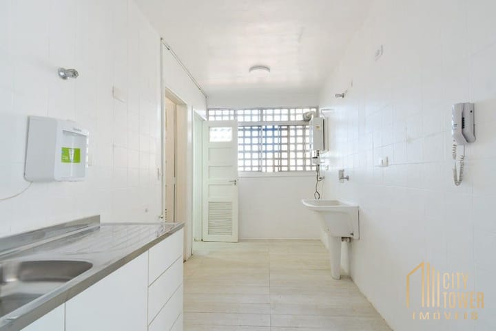 Apartamento à venda com 3 quartos, 74m² - Foto 41