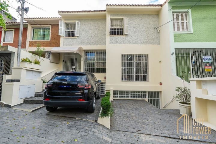 Conjunto Comercial-Sala à venda, 383m² - Foto 21