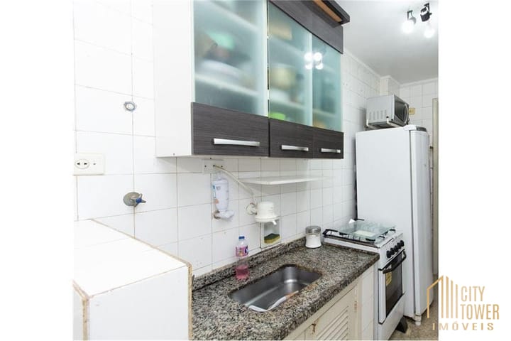 Apartamento à venda com 1 quarto, 43m² - Foto 20