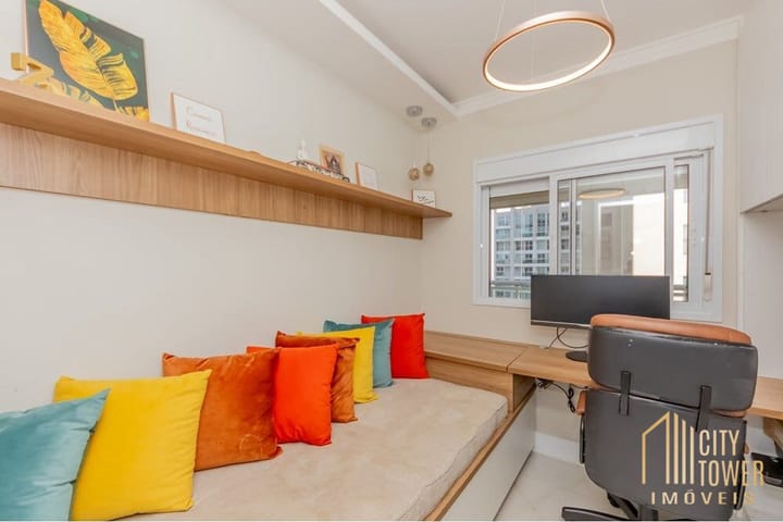 Apartamento à venda com 2 quartos, 74m² - Foto 43