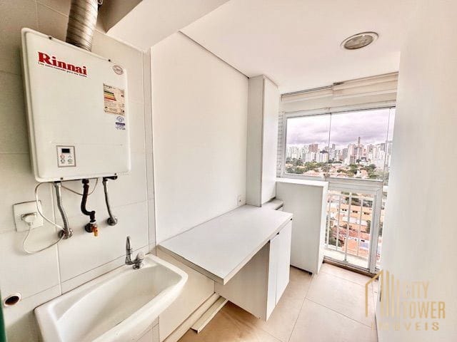 Apartamento à venda com 2 quartos, 74m² - Foto 72