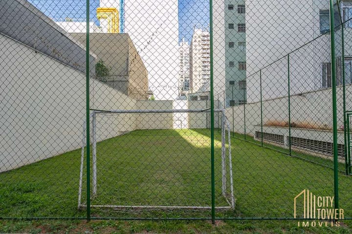 Apartamento à venda com 2 quartos, 54m² - Foto 8