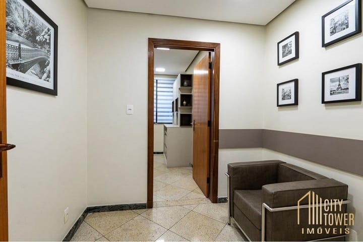 Conjunto Comercial-Sala à venda, 206m² - Foto 42