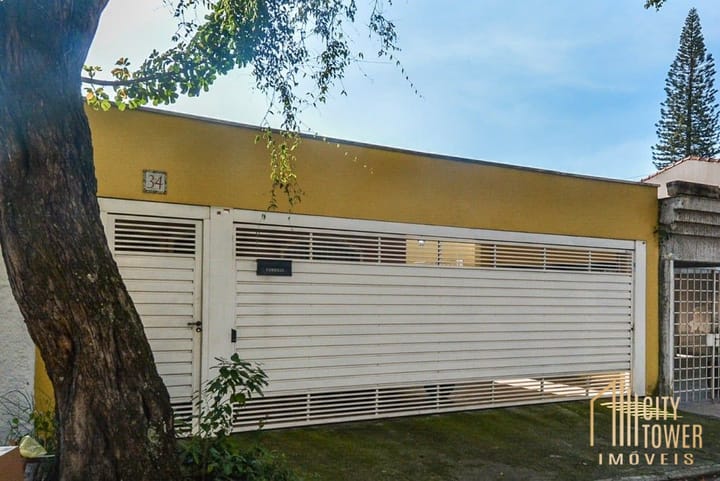 Casa à venda com 4 quartos, 144m² - Foto 28