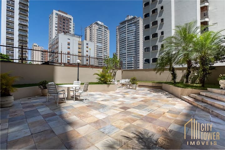 Apartamento à venda com 5 quartos, 296m² - Foto 25