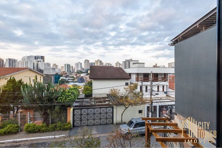 Casa à venda com 3 quartos, 381m² - Foto 45