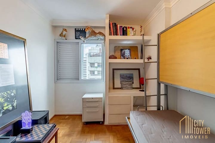 Apartamento à venda com 3 quartos, 88m² - Foto 16