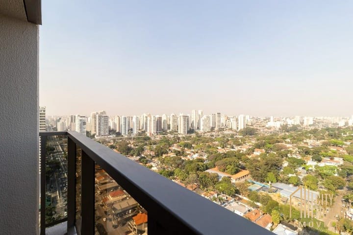 Apartamento à venda com 4 quartos, 360m² - Foto 12