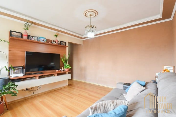 Apartamento à venda com 2 quartos, 64m² - Foto 25