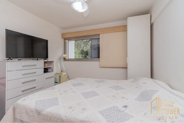 Apartamento à venda com 2 quartos, 93m² - Foto 22