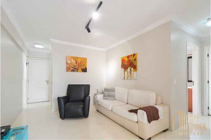 Apartamento à venda com 2 quartos, 57m² - Foto 30