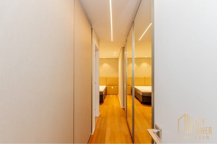 Apartamento à venda com 3 quartos, 152m² - Foto 52