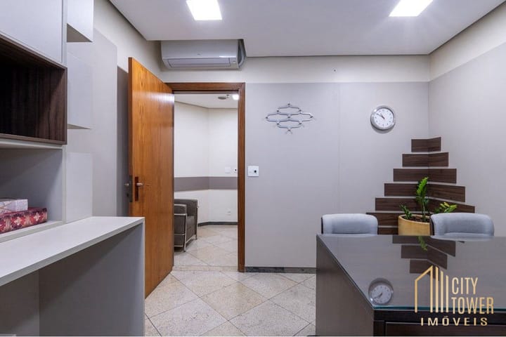 Conjunto Comercial-Sala à venda, 206m² - Foto 45