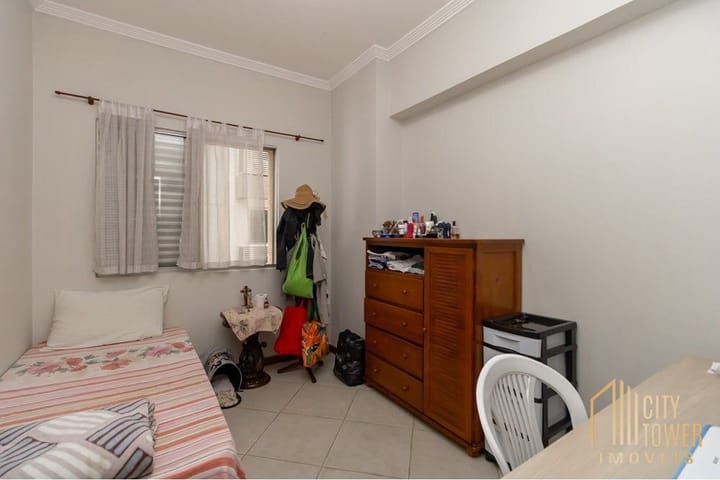 Apartamento à venda com 2 quartos, 80m² - Foto 13