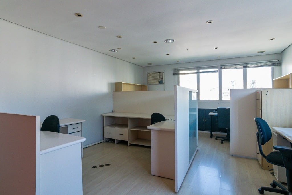 Conjunto Comercial-Sala à venda, 41m² - Foto 17