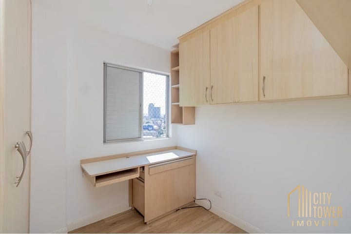 Apartamento à venda com 3 quartos, 66m² - Foto 10