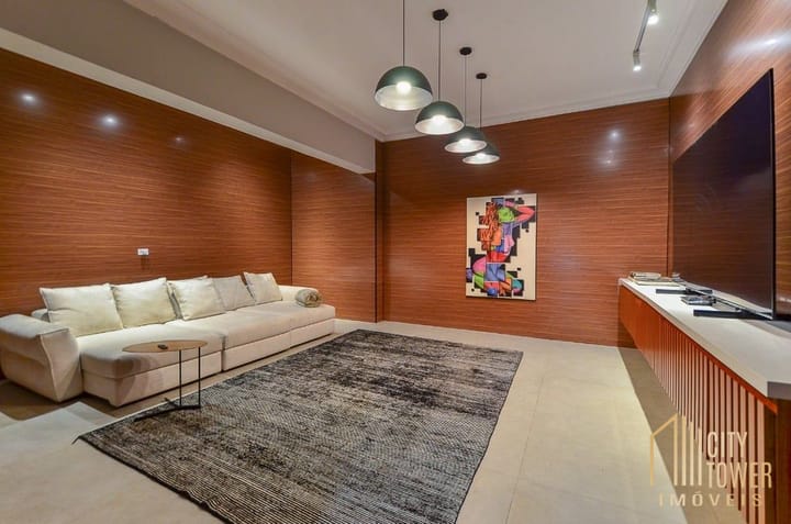 Casa à venda com 4 quartos, 1117m² - Foto 55