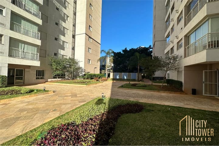 Apartamento à venda com 3 quartos, 83m² - Foto 10