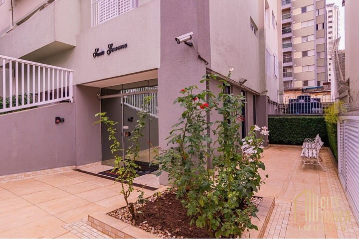 Apartamento à venda com 3 quartos, 79m² - Foto 4