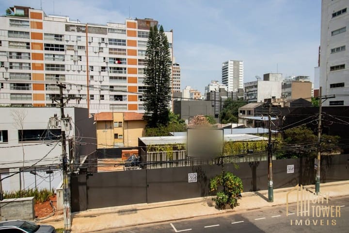 Apartamento à venda com 2 quartos, 83m² - Foto 8