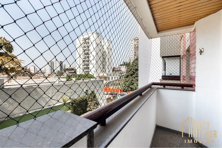 Apartamento à venda com 3 quartos, 117m² - Foto 30