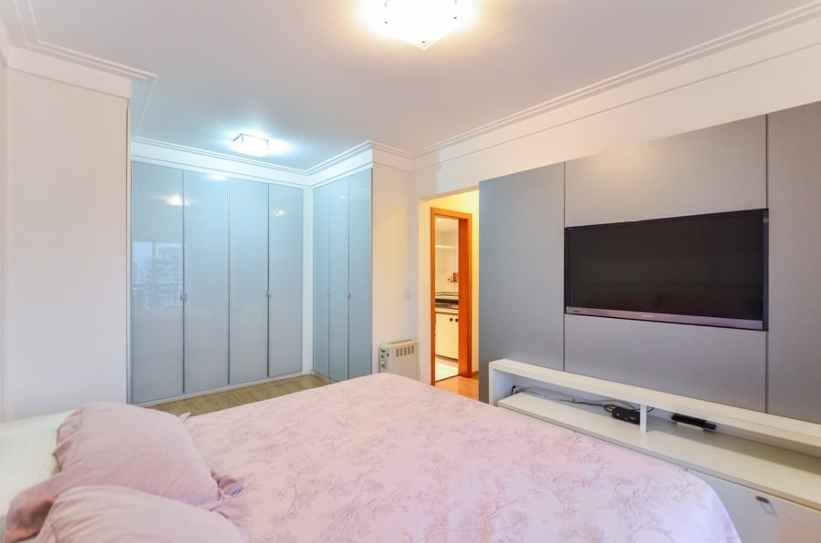 Apartamento à venda com 4 quartos, 184m² - Foto 49