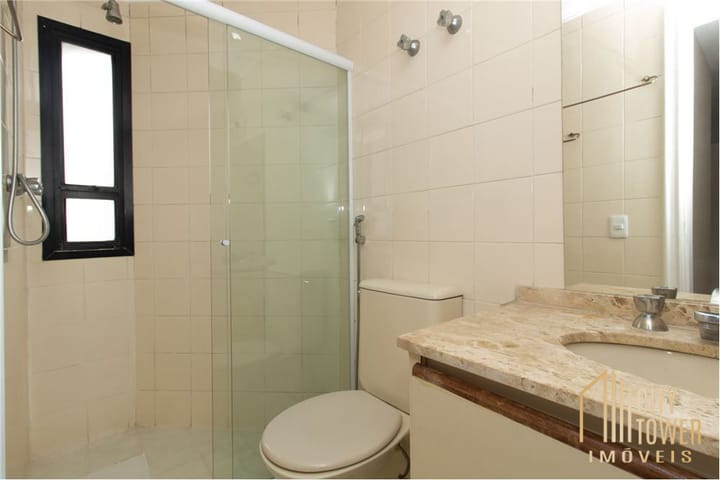 Apartamento à venda com 3 quartos, 96m² - Foto 5