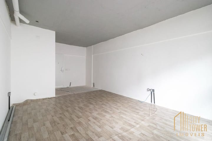 Conjunto Comercial-Sala à venda, 33m² - Foto 18