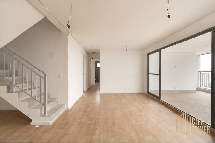 Apartamento à venda com 4 quartos, 240m² - Foto 34