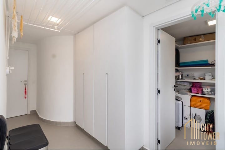 Apartamento à venda com 3 quartos, 250m² - Foto 30