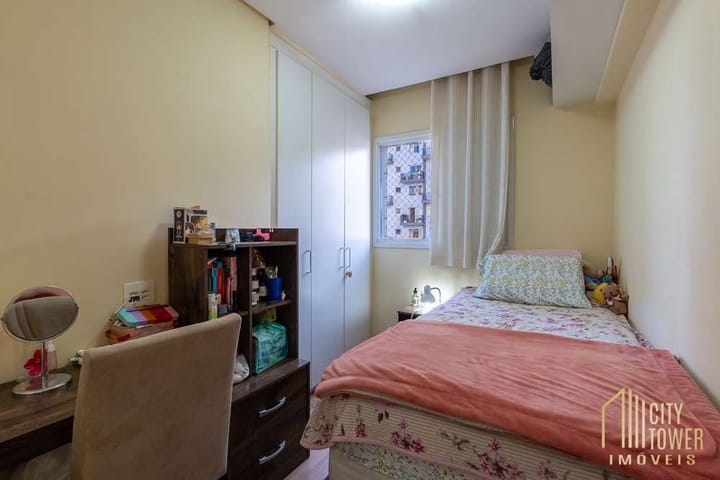 Apartamento à venda com 2 quartos, 54m² - Foto 40