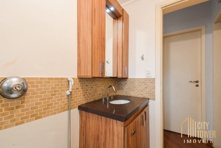 Apartamento à venda com 2 quartos, 55m² - Foto 33