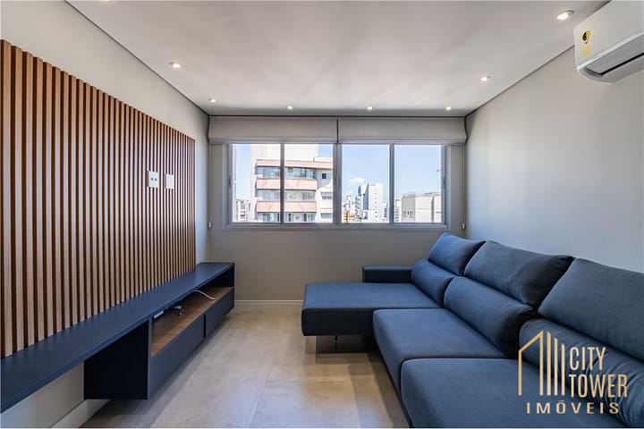 Apartamento à venda com 2 quartos, 180m² - Foto 31