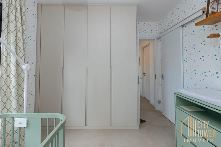 Apartamento à venda com 2 quartos, 117m² - Foto 6