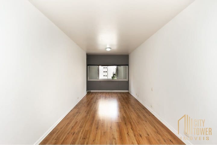 Apartamento à venda com 2 quartos, 117m² - Foto 2