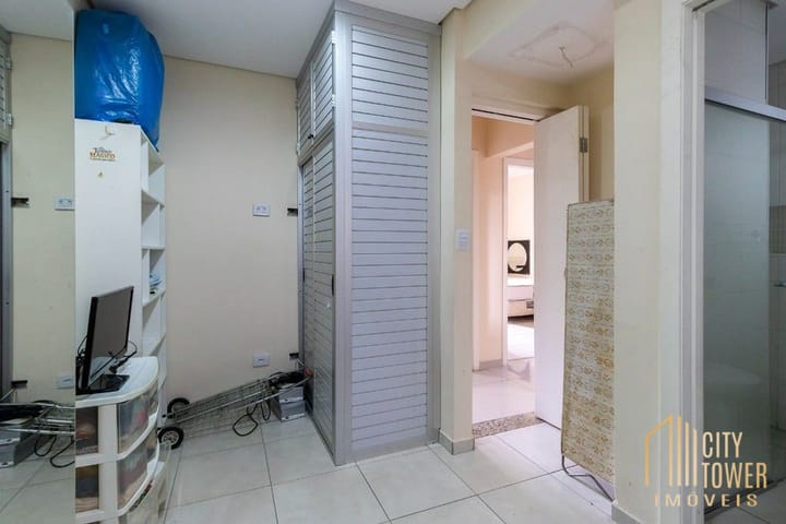 Apartamento à venda com 4 quartos, 91m² - Foto 16