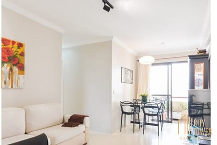 Apartamento à venda com 2 quartos, 57m² - Foto 35