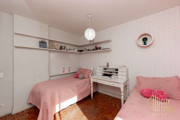 Apartamento à venda com 4 quartos, 160m² - Foto 15