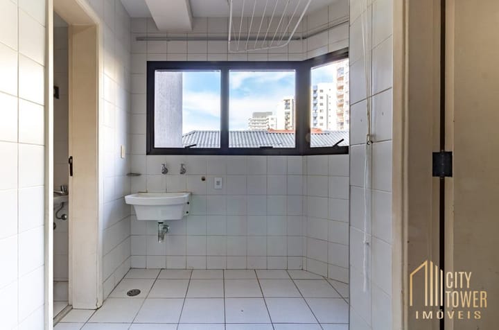 Apartamento à venda com 3 quartos, 81m² - Foto 5