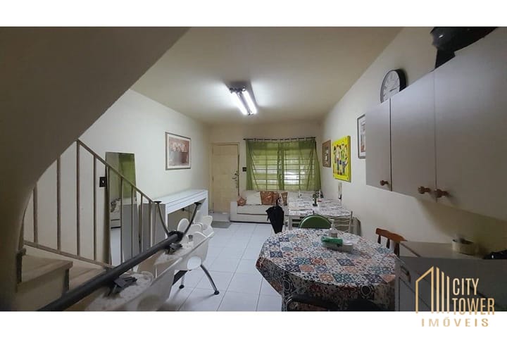 Casa à venda com 2 quartos, 120m² - Foto 22