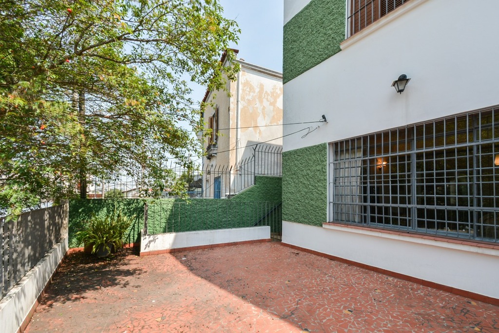 Casa à venda com 3 quartos, 150m² - Foto 38