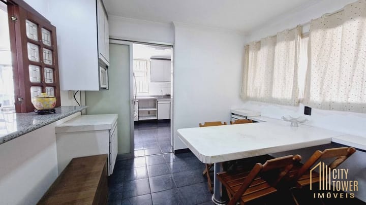 Apartamento à venda com 3 quartos, 190m² - Foto 40