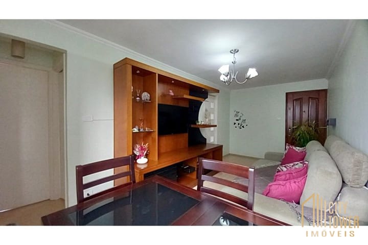 Apartamento à venda com 2 quartos, 55m² - Foto 33