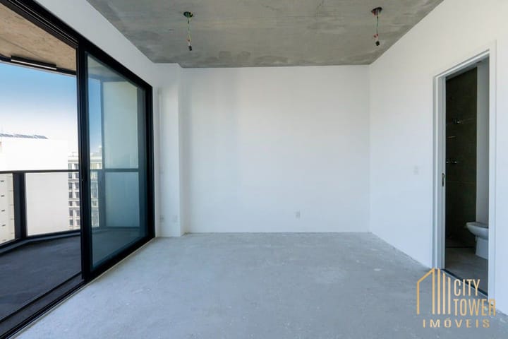 Apartamento à venda com 1 quarto, 42m² - Foto 15