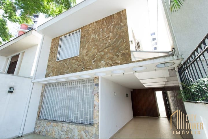 Casa à venda com 3 quartos, 109m² - Foto 17