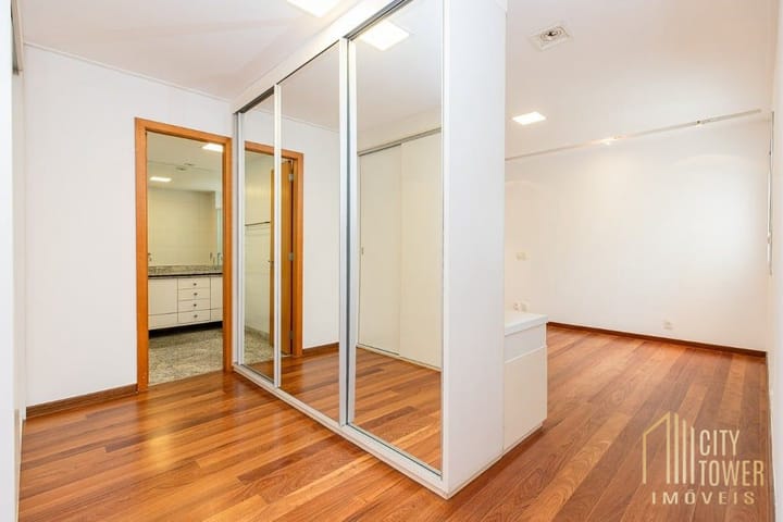 Apartamento à venda com 3 quartos, 190m² - Foto 50