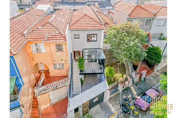 Casa à venda com 2 quartos, 120m² - Foto 16