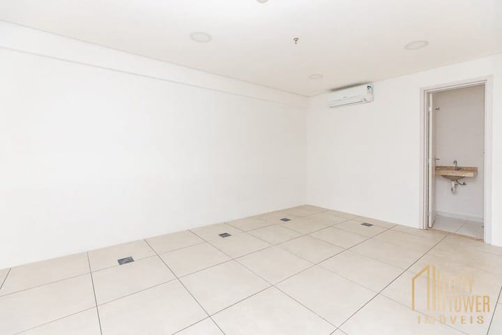 Conjunto Comercial-Sala à venda, 44m² - Foto 16