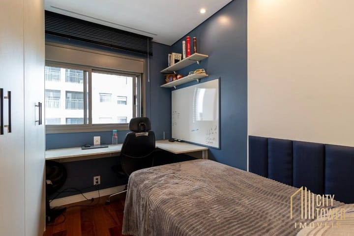 Apartamento à venda com 2 quartos, 98m² - Foto 34